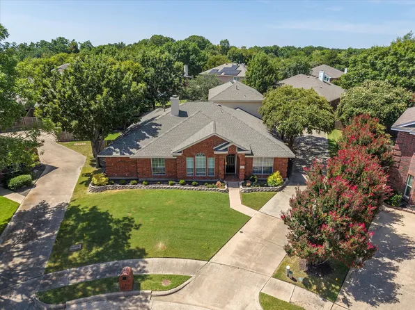 844 Bear Branch Ct, Rockwall, TX 75087