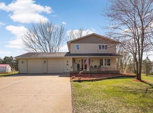 2580 183rd Ave NW, Oak Grove, MN 55011