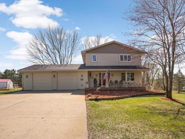 2580 183rd Ave NW, Oak Grove, MN 55011