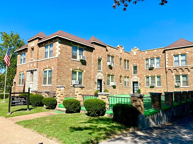1204 Bellevue Ave #2 — Photo 22