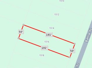 1516 Battle St, Chesapeake, VA 23322