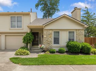 4226 Crofton Ct, Fort Wayne, IN 46835