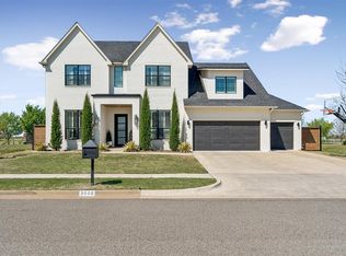 3006 Isabella Rd, Norman, OK 73072
