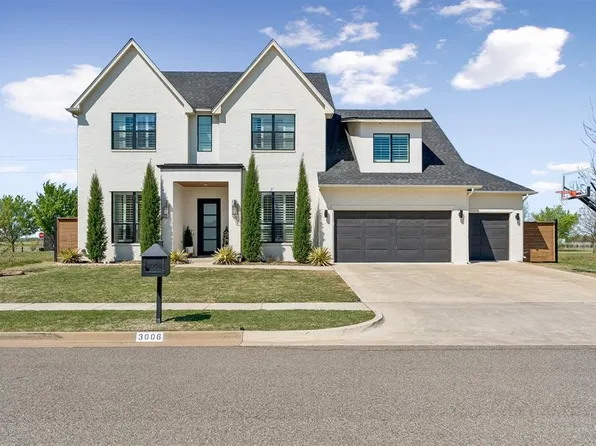 3006 Isabella Rd, Norman, OK 73072