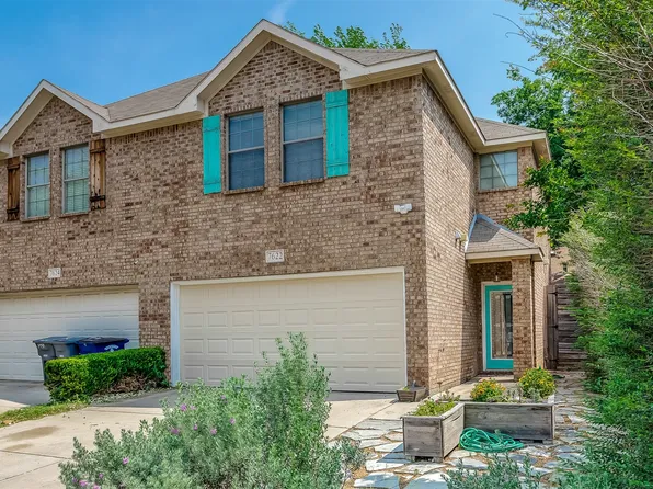 7622 Anson Cir, Dallas, TX 75235