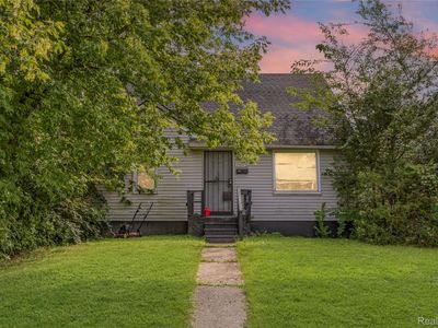 26115 Princeton St, Inkster, MI, 48141