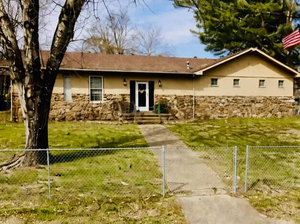 507 S Park St, Pocahontas, AR 72455