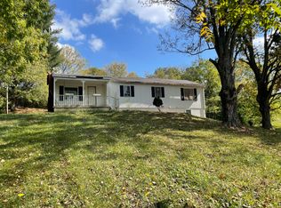 3589 Prewitt Grassy Lick Pike, Mount Sterling, KY 40353
