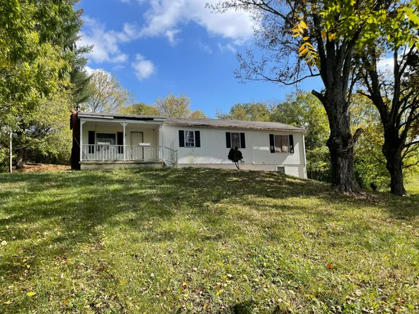 3589 Prewitt Grassy Lick Pike, Mount Sterling, KY 40353