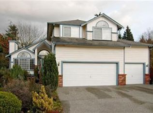 3226 S 312th Pl, Auburn, WA 98001