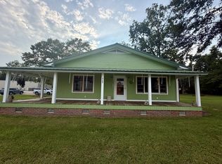 3192 Highway 136 W, Monroeville, AL 36460