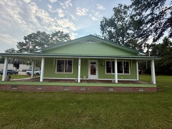 3192 Highway 136 W, Monroeville, AL 36460
