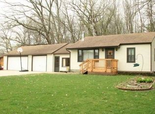 3319 W Bass Creek Rd, Beloit, WI 53511