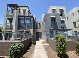 615 E Portland St UNIT 253, Phoenix, AZ 85004