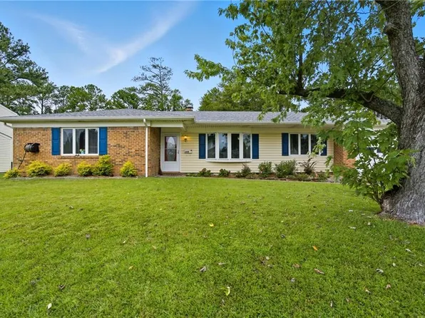 3908 Brentwood Cres, Virginia Beach, VA 23452