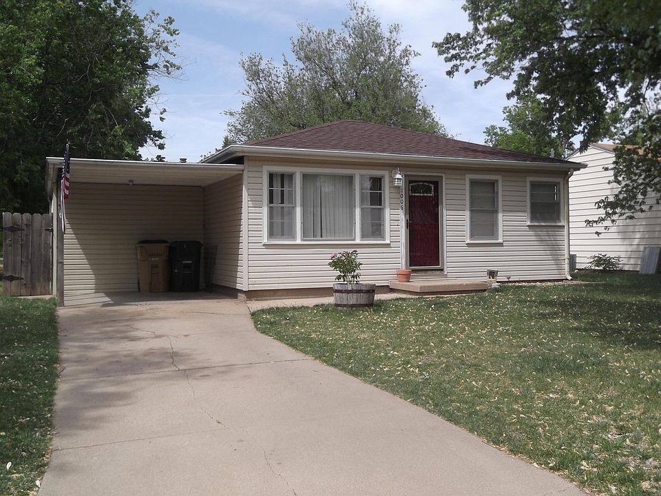 1st image of 1006 W 18th Ave