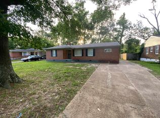 3560 Steele St, Memphis, TN 38127