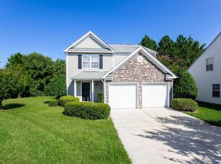 5909 Hidden Meadow Ln, Charlotte, NC 28269