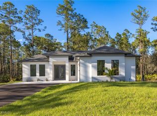 2955 24th Ave SE, Naples, FL 34117