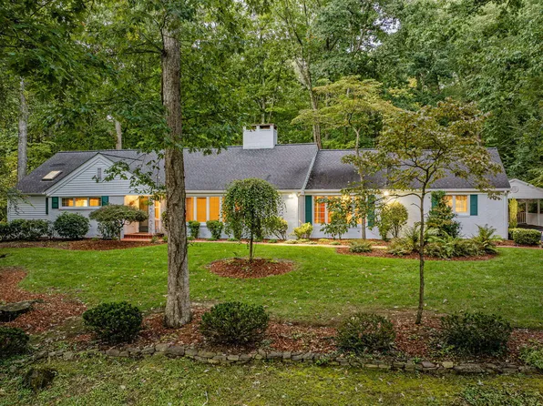 4322 Stagecoach Rd, Kingsport, TN 37664