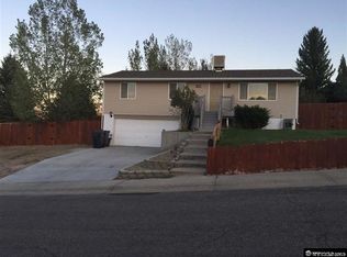 1420 California Way, Green River, WY 82935