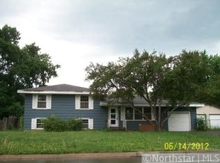 1536 Pullman Ave, Saint Paul Park, MN 55071
