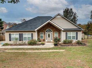 145 Water Wheel Ln SE, Calhoun, GA 30701