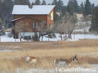 54 Meadowlark Ln, Montana City, MT 59634
