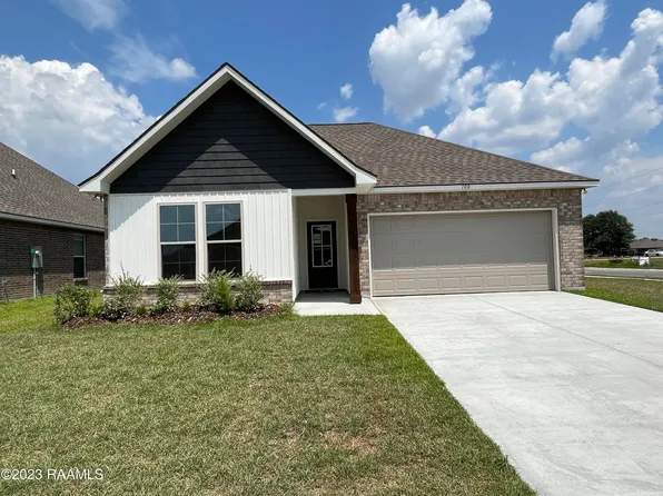 100 Stockbridge Ln, Duson, LA 70529