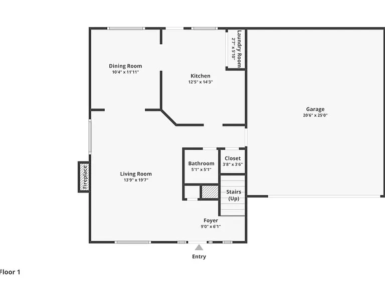 2817 Sutherland Dr — Photo 2
