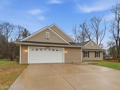 3402 Josephine Ln, Mason, MI, 48854