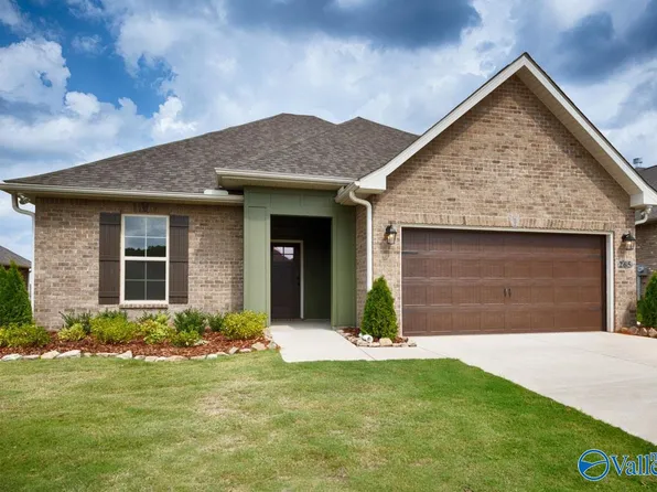 265 John Harold Dr, Meridianville, AL 35759