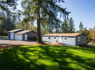 16302 NE Boutelle Rd, Battle Ground, WA 98604