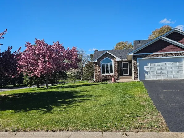 6881 137th Ave NW, Ramsey, MN 55303