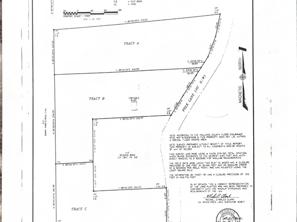 0 Polk Ln, Dallas, GA 30132