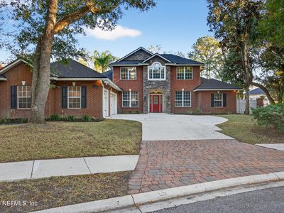 1949 WOODWORTH Drive, Orange Park, FL, 32065