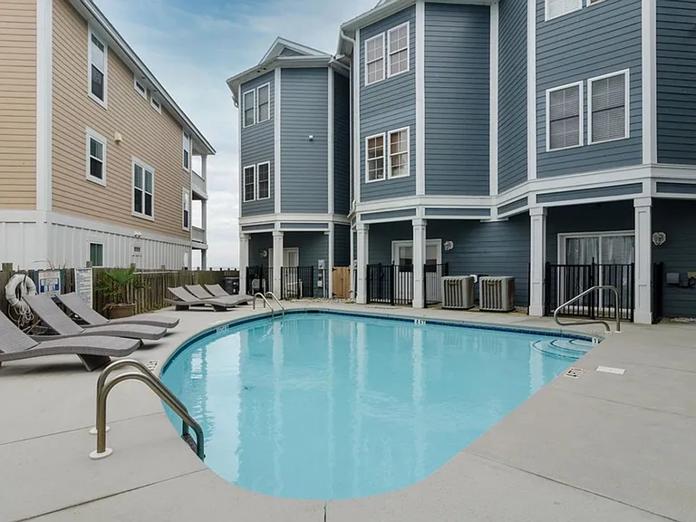 202 Fort Fisher Blvd N #5 — Photo 38