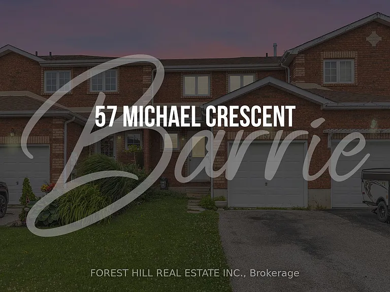 57 Michael Cres — Photo 1
