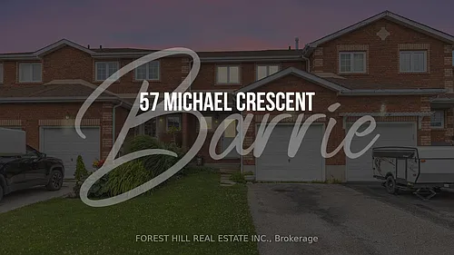 57 Michael Cres Photo 1