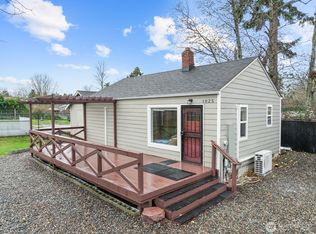 1025 S 84th Street, Tacoma, WA 98444