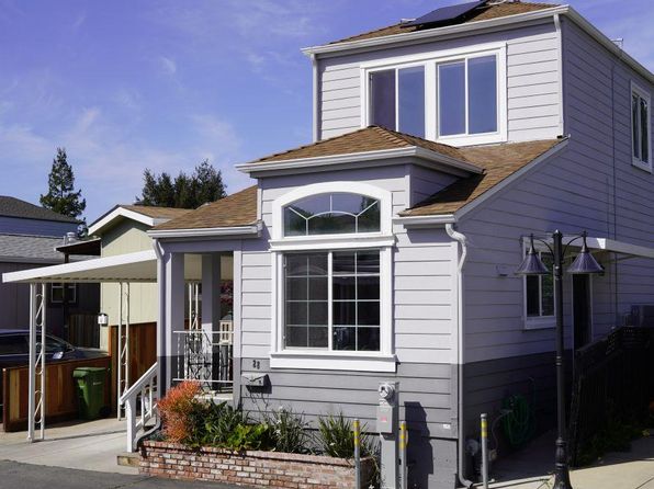 14685 Oka Rd SPC 28, Los Gatos, CA 95032