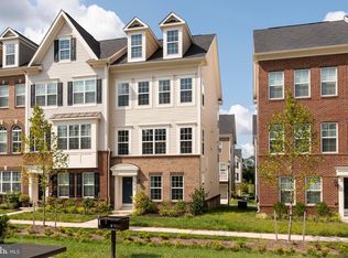 15717 Murphys Tin St, Silver Spring, MD 20906