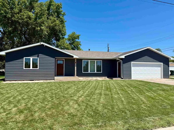 520 E Holland St, Minden, NE 68959