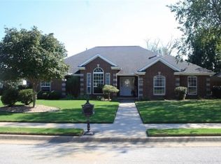 2909 Loring St, Bentonville, AR 72712