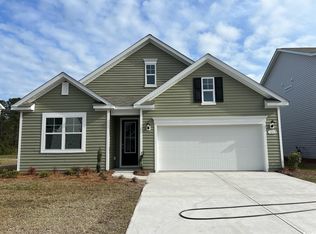 3212 Sutherland Dr LOT 1517, Little River, SC 29566