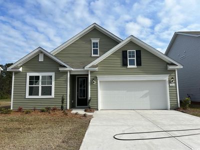 3212 Sutherland Dr. Lot 1517- Darby A, Little River, SC, 29566