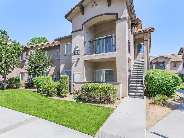Palo Alto Place — Photo 27