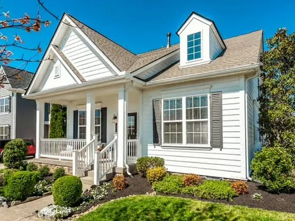 514 Dabney Dr, Franklin, TN 37064