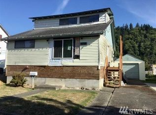 2733 Sumner Ave, Hoquiam, WA