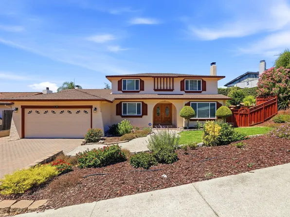 181 Piazza Way, San Jose, CA 95127